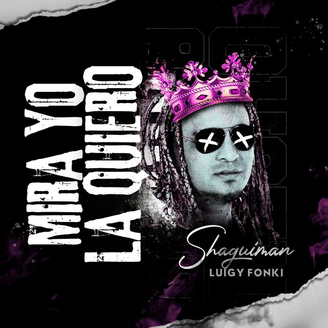 Mira Yo la Quiero