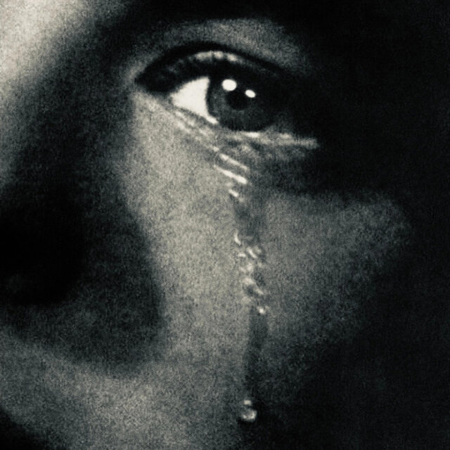 CRY.