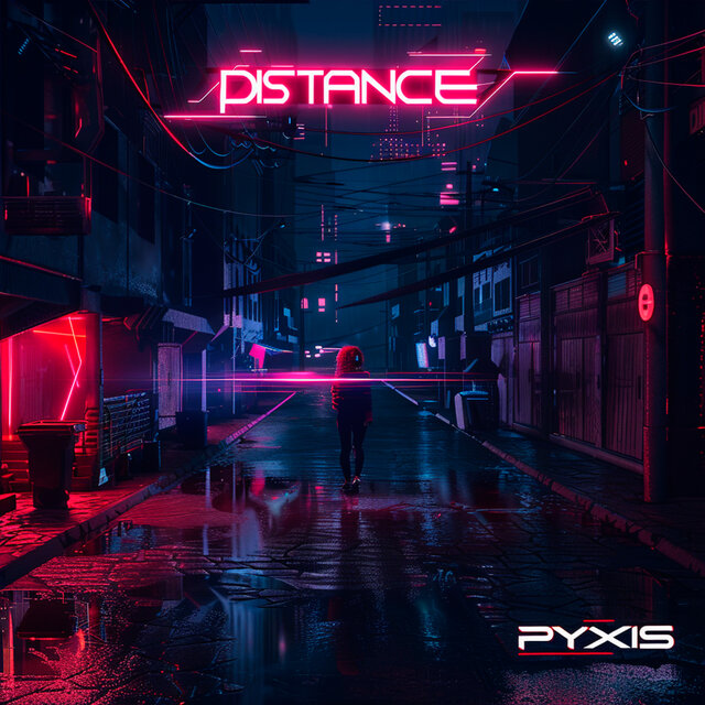 Distance