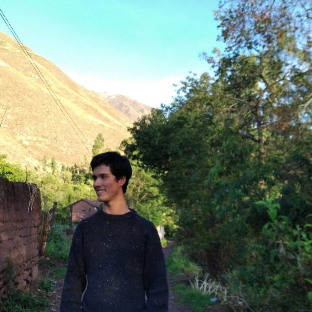 Te Conocí