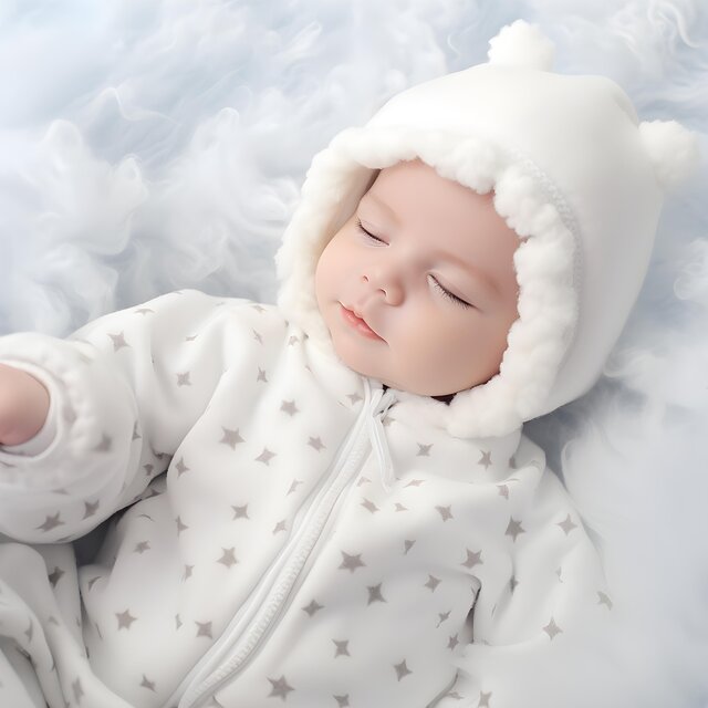 Baby's Dreamy Nights - Essential White Noise Collection