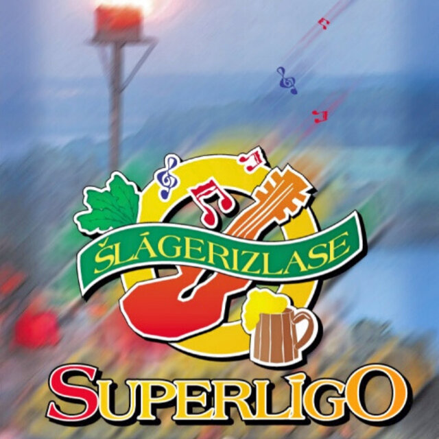 Superlīgo