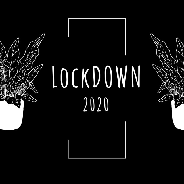 Lockdown 2020