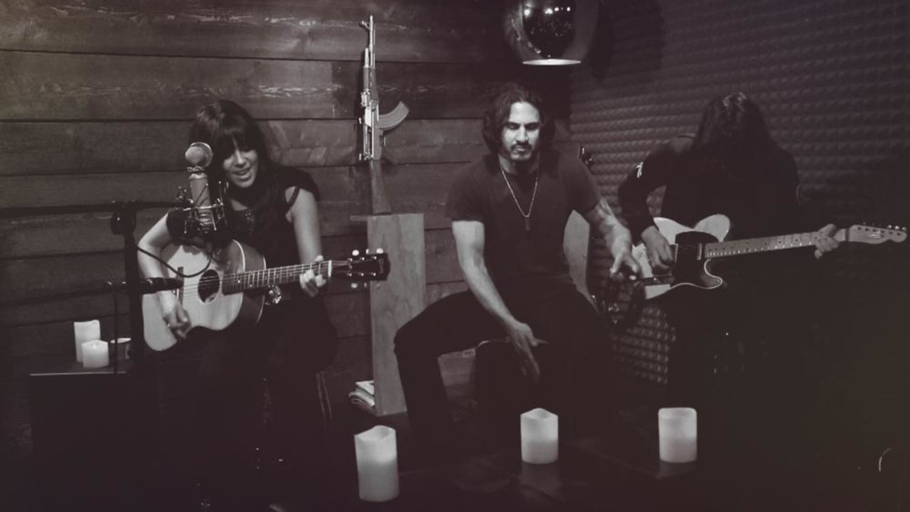 We Will Reign (Acoustic)