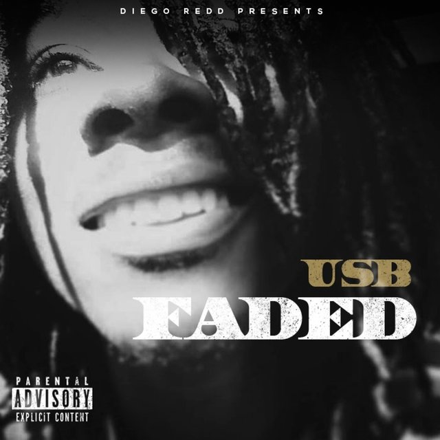 Faded