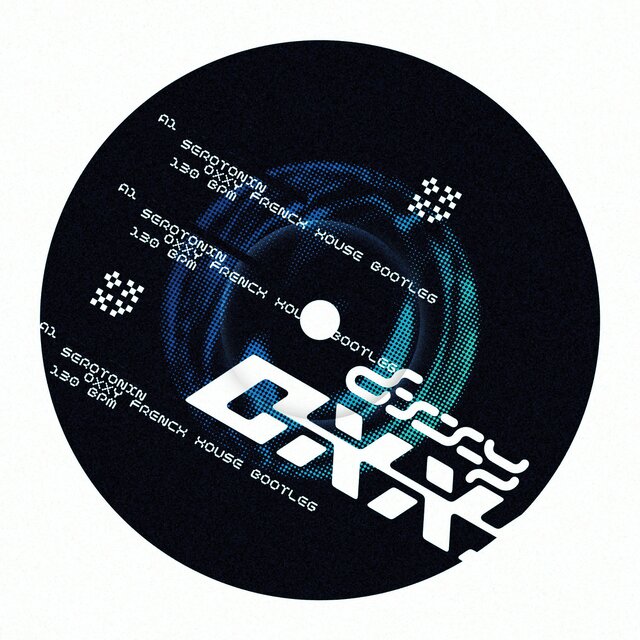 Serotonin (French House Bootleg)