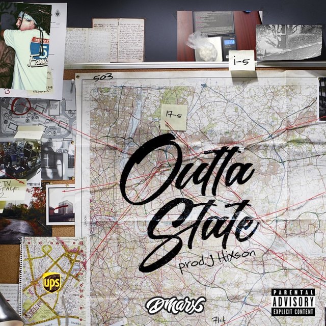 Outta State