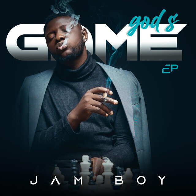 god's Game - EP
