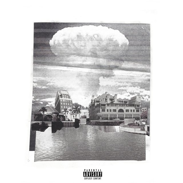 Shroom Cloud