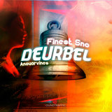 Deurbel ( wie is daar)