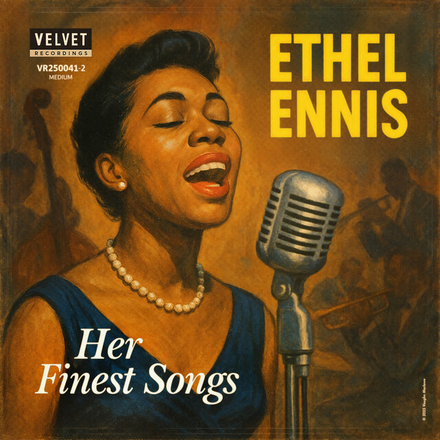 Her Finest Songs (Remastered Edition '25)