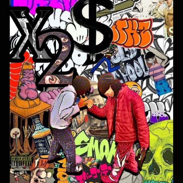 X(2)