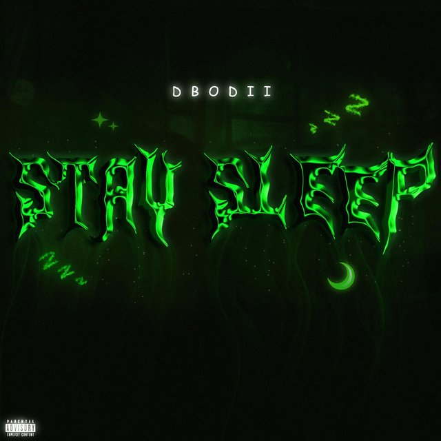 Stay Sleep