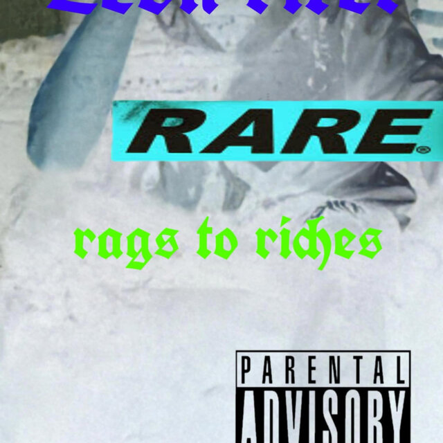 Rare breed