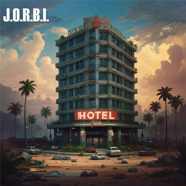 Hotel 2025