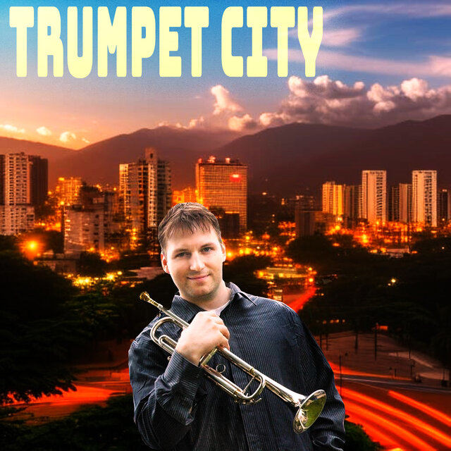 Trumpet City