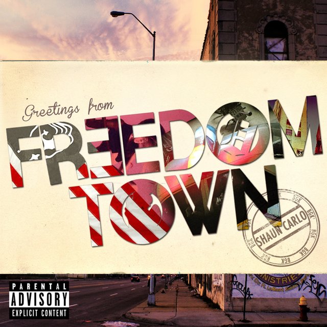 Freedom Town