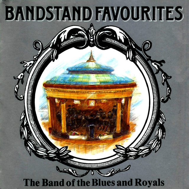 Bandstand Favourites