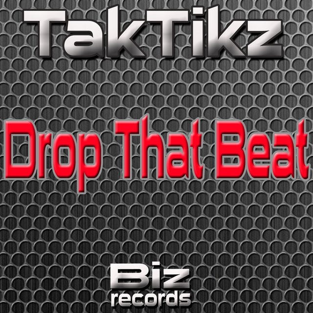 Drop That Beat