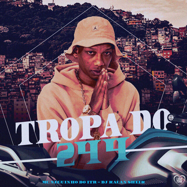 Tropa do 244