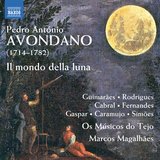 Il mondo della luna (Excerpts): Sinfonia. Andante [1]