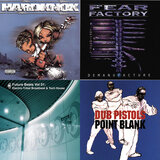 Cover art for album Rallisport Challenge by RacingSoundtracks.com by User