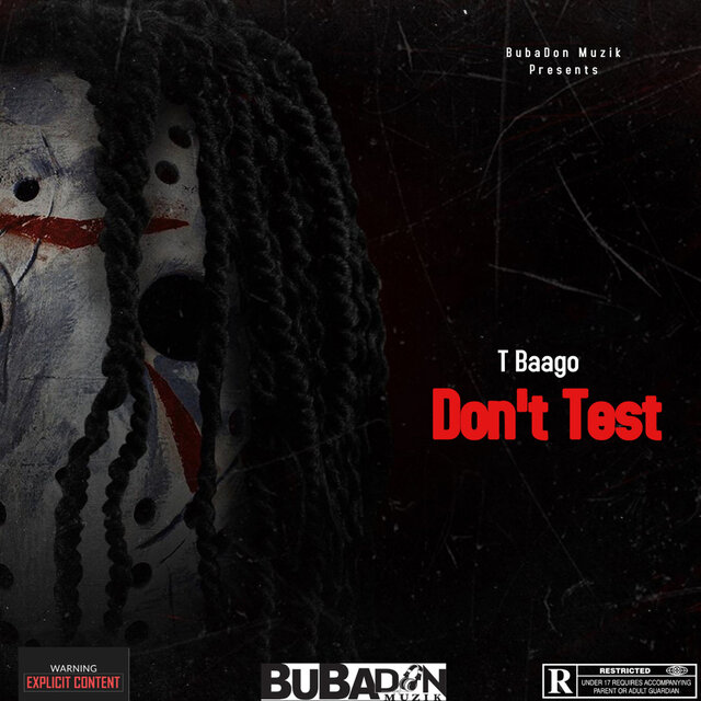 Don't Test