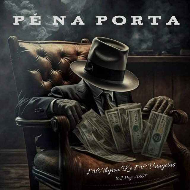Pé na Porta