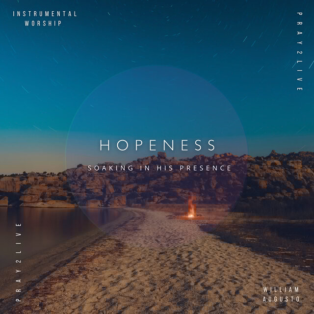 Hopeness - Pray2Live