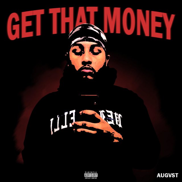 Get That Money!