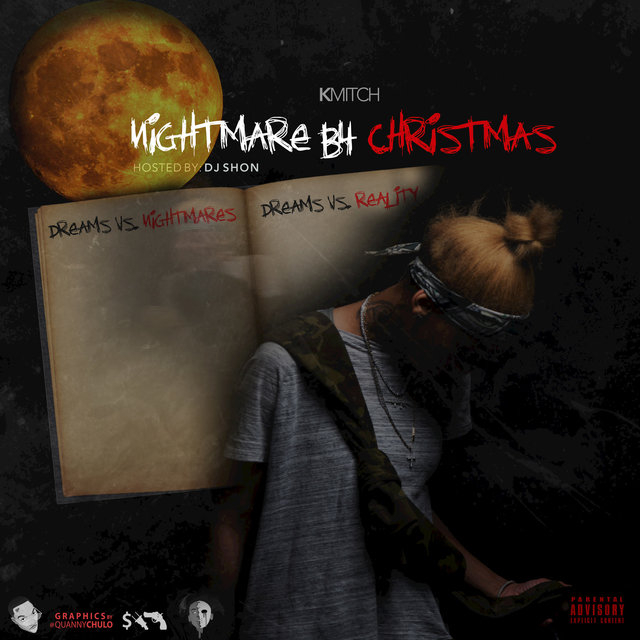 Nightmare B4 Christmas