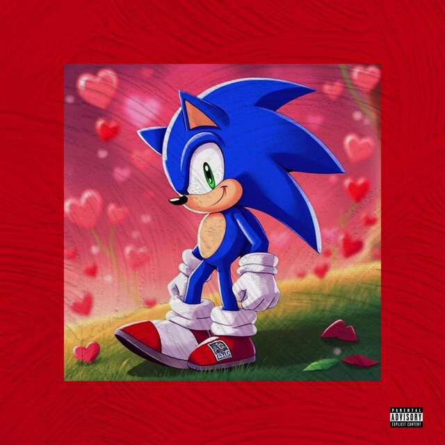 Sonic Shadow