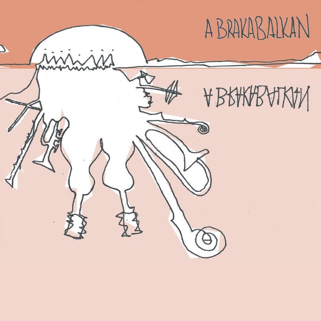 Abrakabalkan