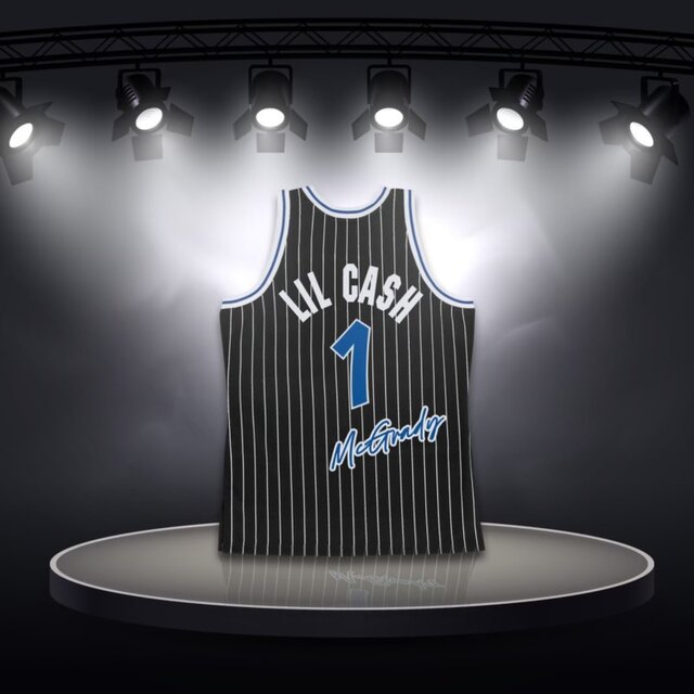 Mcgrady