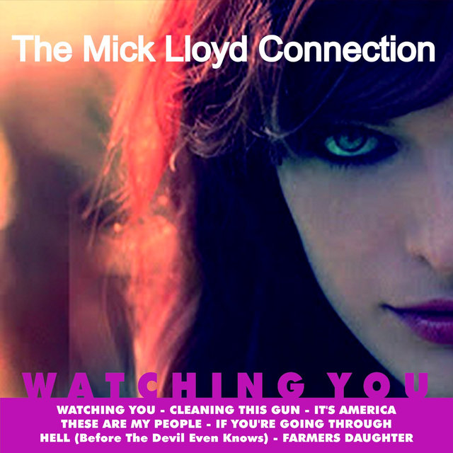 Watching You
