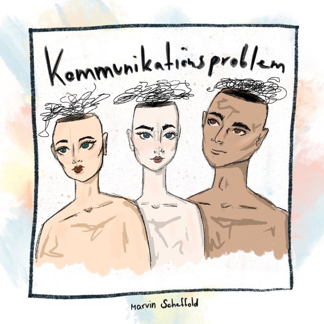 Kommunikationsproblem