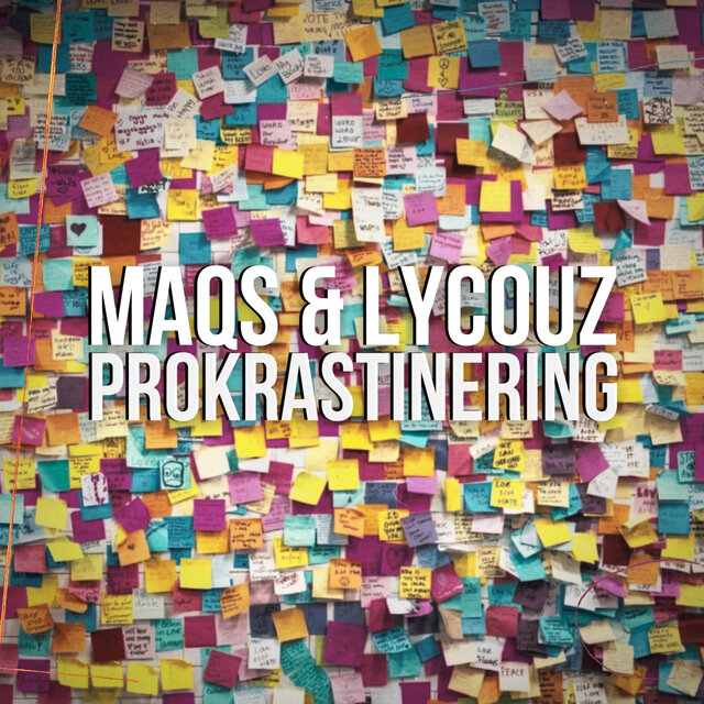 Prokrastinering