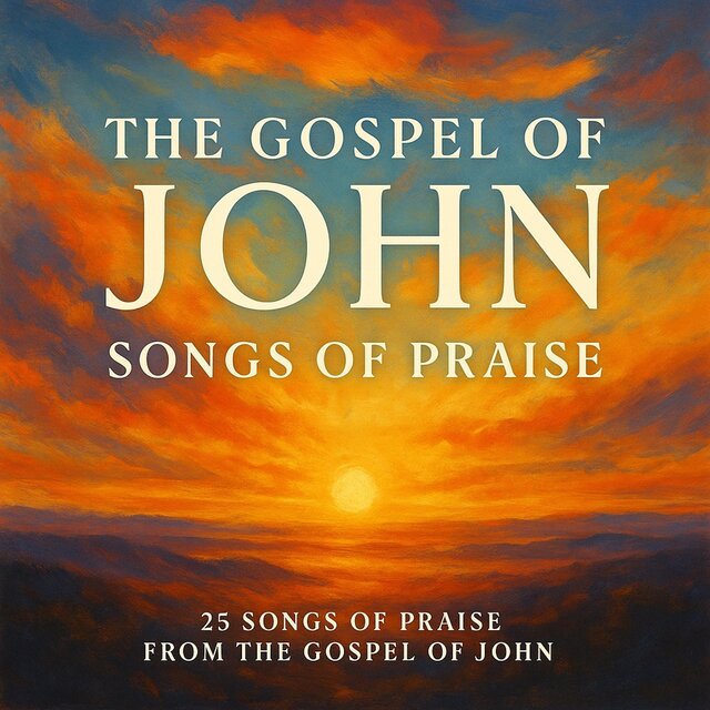 He Said, So We Sing