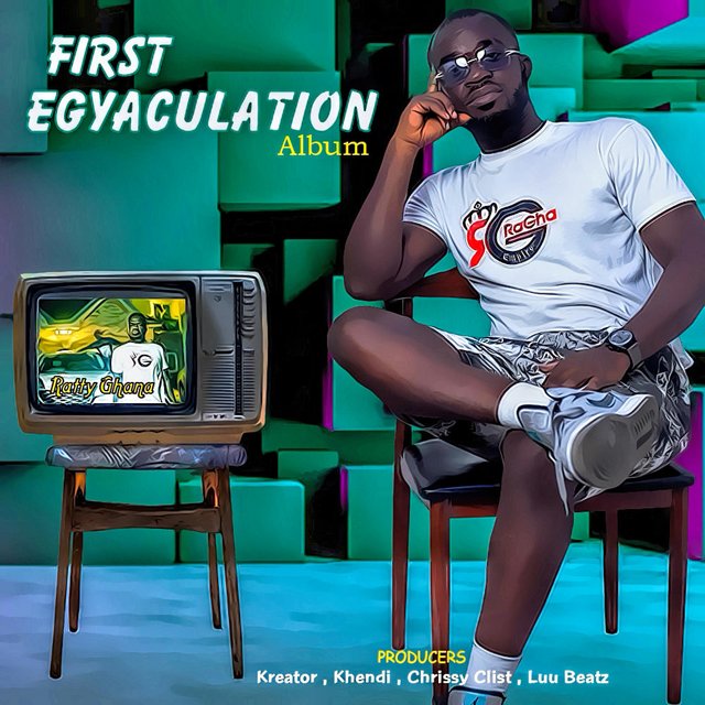 First Egyaculation