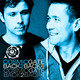 Cover art for album Back 2 Back 4 by Cosmic Gate