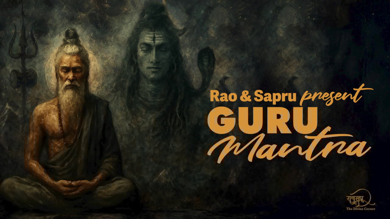 Guru Mantra