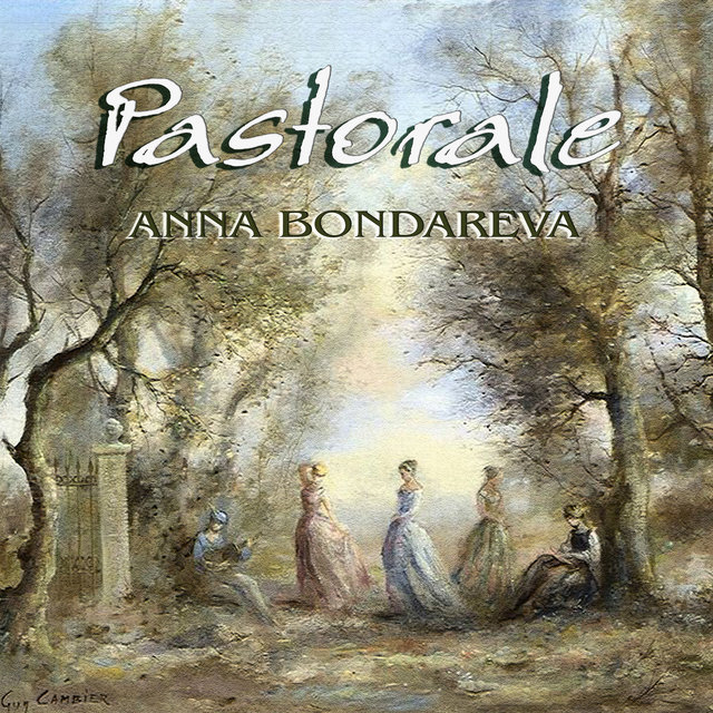 Pastorale