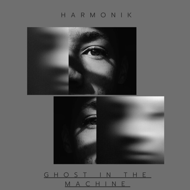 Ghost In The Machine