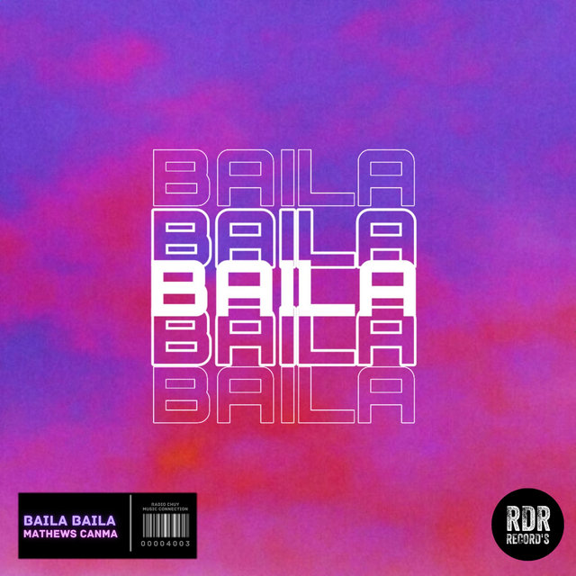 Baila Baila