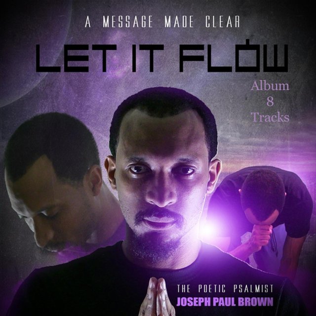 A Message Made Clear: Let It Flow