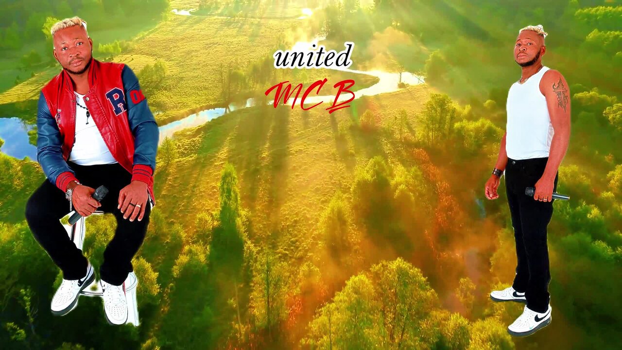 UNITED (Lyric Video)