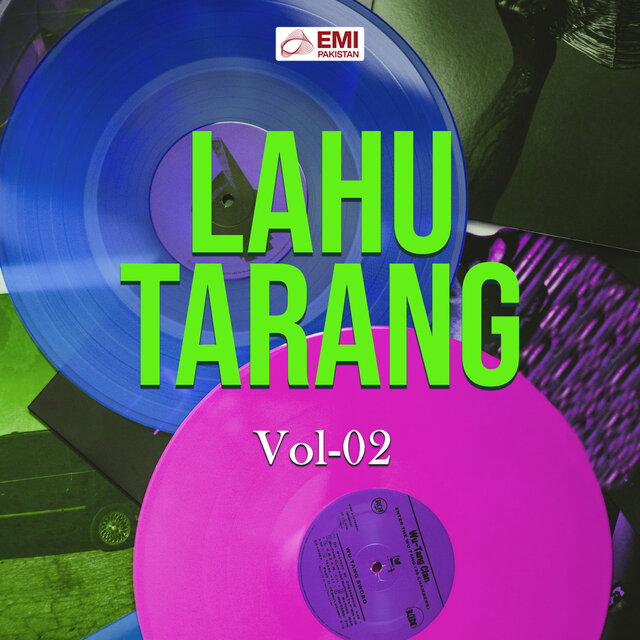 Lahu Tarang, Vol. 02
