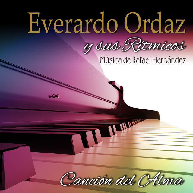 Canción del Alma