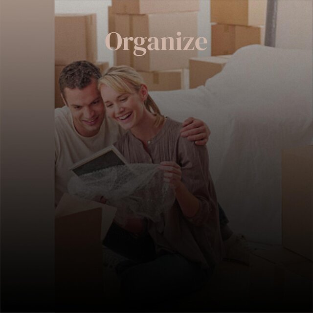 Organize