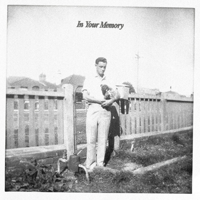 In Your Memory